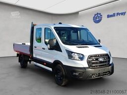 FORD Transit 350 L3 4x4 Trend 121 kW, 4-türig (Diesel