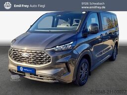 FORD Tourneo Custom 320 L1H1 VA Titanium