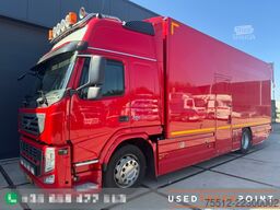 Volvo FM 330 / EEV / I-Shift / TUV: 10-2026 / NL Truck