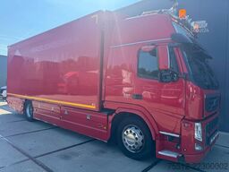 Volvo FM 330 / EEV / I-Shift / TUV: 10-2026 / NL Truck