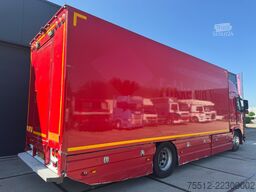 Volvo FM 330 / EEV / I-Shift / TUV: 10-2026 / NL Truck
