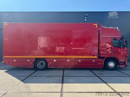 Volvo FM 330 / EEV / I-Shift / TUV: 10-2026 / NL Truck