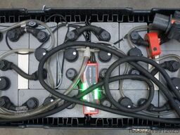 IBV 24 Volt 4 PzS 620 Ah