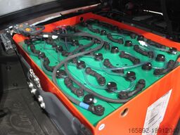 Linde E 20 PH EVO 386-02