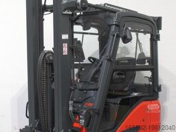 Linde E 20 PH EVO 386-02