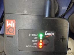 HAWKER 24 Volt 3 NXS 351 Ah