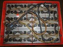 GRUMA 48 Volt 5 PzS 775 Ah