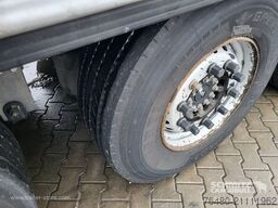 Schmitz Cargobull Schiebeplane Standard