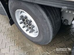 Schmitz Cargobull Schiebeplane Standard