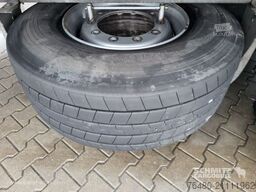 Schmitz Cargobull Schiebeplane Standard