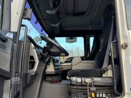 MAN TGS 35.440 8X2-4BL, Hiab Jonsered J1820-79A