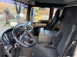 MAN TGS 35.440 8X2-4BL, Hiab Jonsered J1820-79A