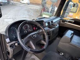 MAN TGS 35.440 8X2-4BL, Hiab Jonsered J1820-79A