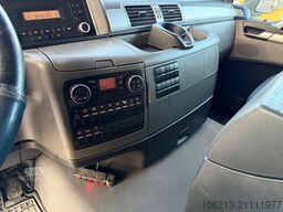 MAN TGS 35.440 8X2-4BL, Hiab Jonsered J1820-79A