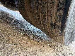 MAN TGS 35.440 8X2-4BL, Hiab Jonsered J1820-79A