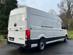 MAN TGE 3.140 AUTOMATIK LANG+HOCH KAMERA KLIMA