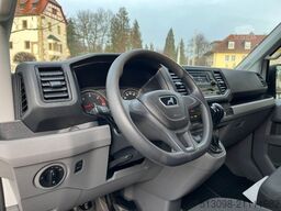 MAN TGE 3.140 AUTOMATIK LANG+HOCH KAMERA KLIMA