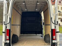 MAN TGE 3.140 AUTOMATIK LANG+HOCH KAMERA KLIMA