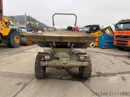  Andere Marke | RACO 2000 4x4