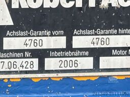  Andere Marke | RACO 2000 4x4