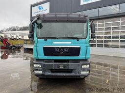MAN TGM 18.340 4x2 11'950L