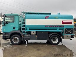 MAN TGM 18.340 4x2 11'950L