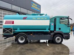 MAN TGM 18.340 4x2 11'950L