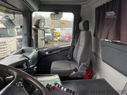 SCANIA G440 8x4 Hiab 26T