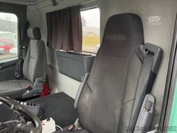 SCANIA G440 8x4 Hiab 26T