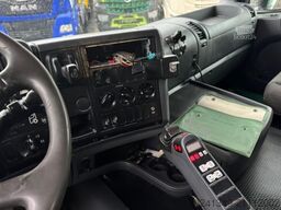 SCANIA G440 8x4 Hiab 26T