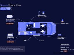 FIAT Weinsberg Carabus 600 K | 4 Schlafplätze