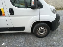 FIAT Weinsberg Carabus 600 K | 4 Schlafplätze