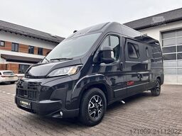 SUNLIGHT Adventure Cliff 600 Digital Solar Dieselheizung