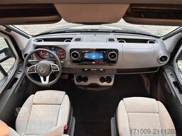 HYMER/ERIBA ML-T 580 4x4 260W Solar Lithium DELTA SAT TV