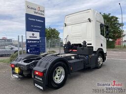 Scania R 460 NA - ADR EX/III - HIGHLINE - ALCOA - PTO