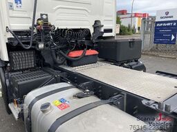 Scania R 460 NA - ADR EX/III - HIGHLINE - ALCOA - PTO