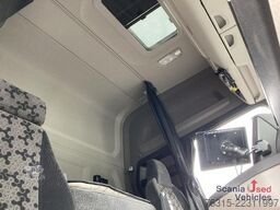 Scania R 460 NA - ADR EX/III - HIGHLINE - ALCOA - PTO