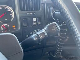 SCANIA G 450 6x2 Absetzkipper Meiller AK16 NTG