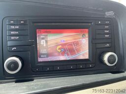 MAN TG-M 18.290 4x2 2-Achs Kipper Kran Funk 4xhydr+G