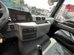 MAN TG-M 18.290 4x2 2-Achs Kipper Kran Funk 4xhydr+G