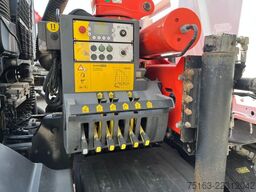 MAN TG-M 18.290 4x2 2-Achs Kipper Kran Funk 4xhydr+G