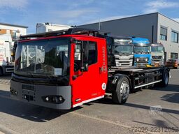 Kamag KAMAG Wiesel WBH 25 - E5 4x2 BDF+ Sattelkupplung