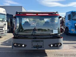 Kamag KAMAG Wiesel WBH 25 - E5 4x2 BDF+ Sattelkupplung