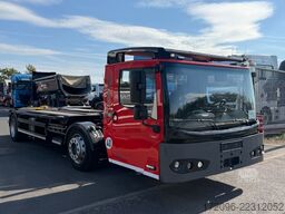 Kamag KAMAG Wiesel WBH 25 - E5 4x2 BDF+ Sattelkupplung