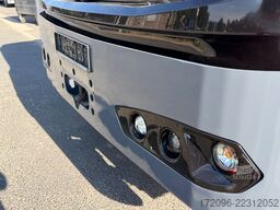 Kamag KAMAG Wiesel WBH 25 - E5 4x2 BDF+ Sattelkupplung