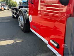 Kamag KAMAG Wiesel WBH 25 - E5 4x2 BDF+ Sattelkupplung