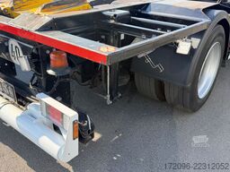 Kamag KAMAG Wiesel WBH 25 - E5 4x2 BDF+ Sattelkupplung