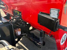 Kamag KAMAG Wiesel WBH 25 - E5 4x2 BDF+ Sattelkupplung