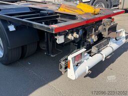 Kamag KAMAG Wiesel WBH 25 - E5 4x2 BDF+ Sattelkupplung