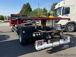 Kamag KAMAG Wiesel WBH 25 - E5 4x2 BDF+ Sattelkupplung